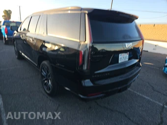 2022 Cadillac Escalade ESV Sport 1SC - miniatura 6