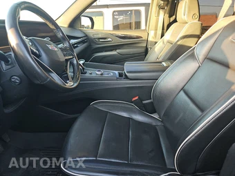 2022 Cadillac Escalade ESV Sport 1SC - miniatura 7