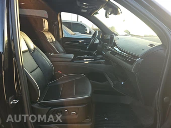 2022 Cadillac Escalade ESV Sport 1SC - miniatura 8