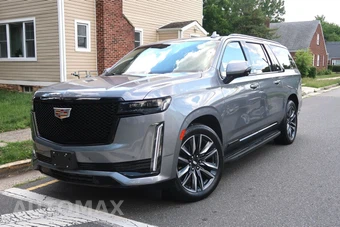 2022 Cadillac Escalade ESV Sport 1SC
