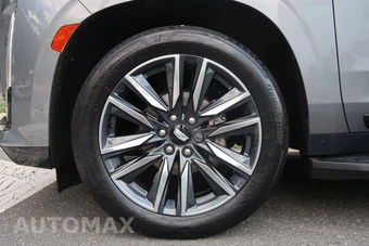 2022 Cadillac Escalade ESV Sport 1SC - miniatura 10
