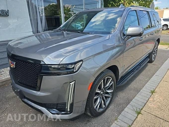 2022 Cadillac Escalade ESV Sport 1SC - miniatura 13