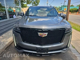 2022 Cadillac Escalade ESV Sport 1SC - miniatura 14