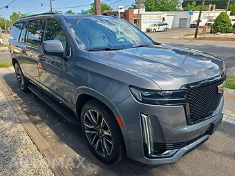 2022 Cadillac Escalade ESV Sport 1SC - miniatura 15