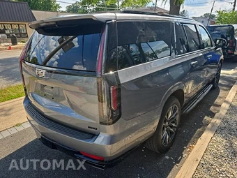 2022 Cadillac Escalade ESV Sport 1SC - miniatura 16