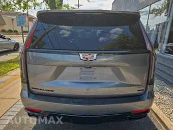 2022 Cadillac Escalade ESV Sport 1SC - miniatura 17
