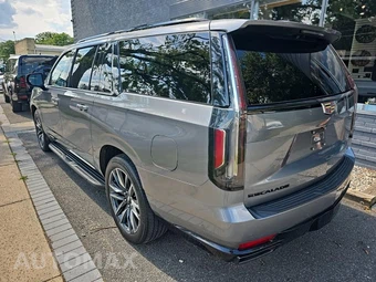 2022 Cadillac Escalade ESV Sport 1SC - miniatura 18