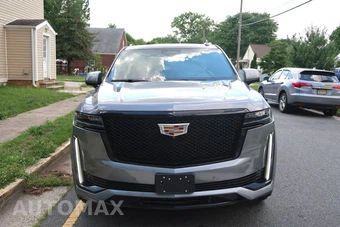 2022 Cadillac Escalade ESV Sport 1SC - miniatura 2