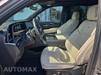 2022 Cadillac Escalade ESV Sport 1SC - miniatura 25