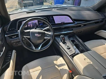 2022 Cadillac Escalade ESV Sport 1SC - miniatura 26