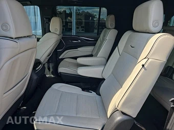 2022 Cadillac Escalade ESV Sport 1SC - miniatura 28