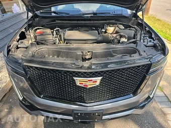2022 Cadillac Escalade ESV Sport 1SC - miniatura 30