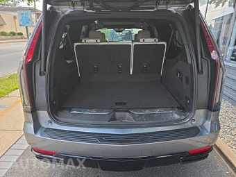2022 Cadillac Escalade ESV Sport 1SC - miniatura 31