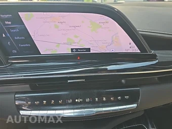 2022 Cadillac Escalade ESV Sport 1SC - miniatura 34