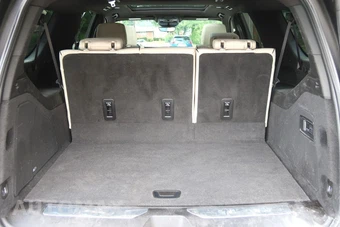 2022 Cadillac Escalade ESV Sport 1SC - miniatura 35