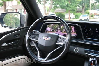 2022 Cadillac Escalade ESV Sport 1SC - miniatura 37