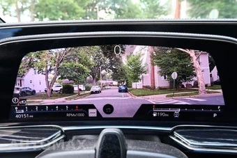 2022 Cadillac Escalade ESV Sport 1SC - miniatura 39