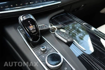 2022 Cadillac Escalade ESV Sport 1SC - miniatura 45