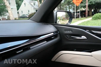 2022 Cadillac Escalade ESV Sport 1SC - miniatura 46