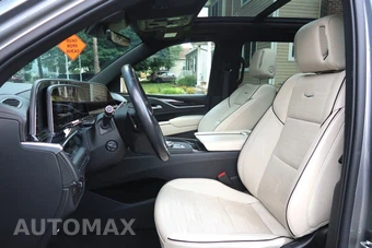 2022 Cadillac Escalade ESV Sport 1SC - miniatura 48