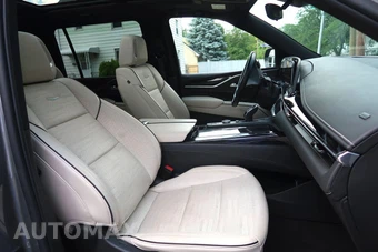 2022 Cadillac Escalade ESV Sport 1SC - miniatura 49