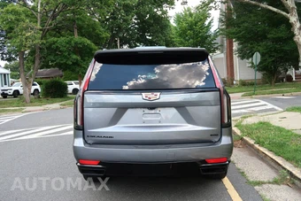 2022 Cadillac Escalade ESV Sport 1SC - miniatura 5
