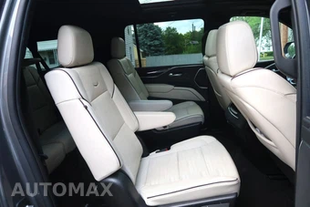 2022 Cadillac Escalade ESV Sport 1SC - miniatura 50