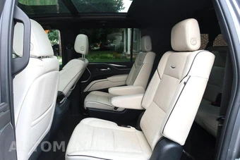 2022 Cadillac Escalade ESV Sport 1SC - miniatura 52