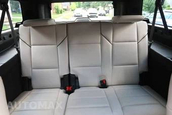 2022 Cadillac Escalade ESV Sport 1SC - miniatura 54