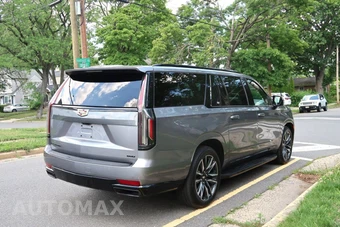 2022 Cadillac Escalade ESV Sport 1SC - miniatura 6