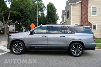 2022 Cadillac Escalade ESV Sport 1SC - miniatura 7