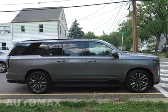 2022 Cadillac Escalade ESV Sport 1SC - miniatura 8