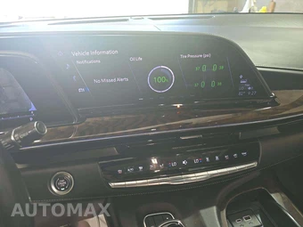 2022 Cadillac Escalade ESV Sport Platinum 1SH - miniatura 10
