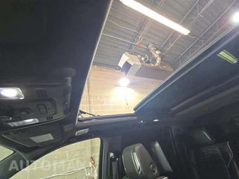 2022 Cadillac Escalade ESV Sport Platinum 1SH - miniatura 11