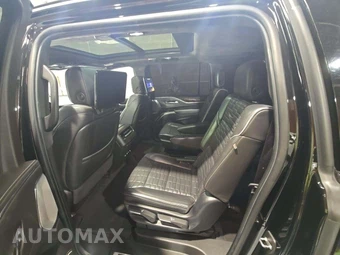 2022 Cadillac Escalade ESV Sport Platinum 1SH - miniatura 13