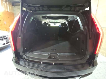 2022 Cadillac Escalade ESV Sport Platinum 1SH - miniatura 15