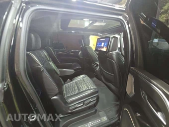 2022 Cadillac Escalade ESV Sport Platinum 1SH - miniatura 17