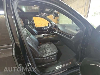 2022 Cadillac Escalade ESV Sport Platinum 1SH - miniatura 19