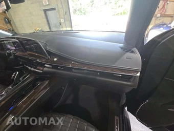 2022 Cadillac Escalade ESV Sport Platinum 1SH - miniatura 20