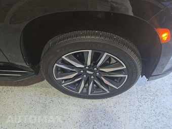 2022 Cadillac Escalade ESV Sport Platinum 1SH - miniatura 27