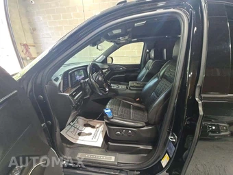 2022 Cadillac Escalade ESV Sport Platinum 1SH - miniatura 6