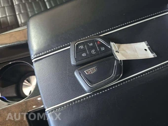 2022 Cadillac Escalade ESV Sport Platinum 1SH - miniatura 8