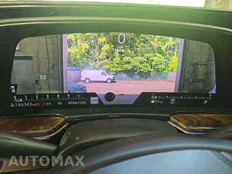 2022 Cadillac Escalade ESV Sport Platinum 1SH - miniatura 9