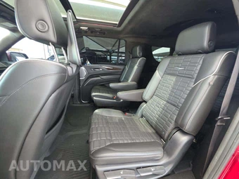 2022 Cadillac Escalade ESV Sport Platinum 1SH - miniatura 10