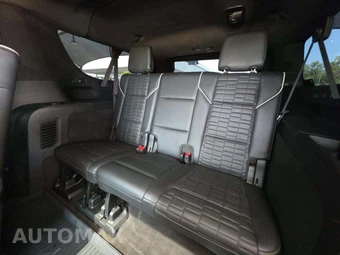 2022 Cadillac Escalade ESV Sport Platinum 1SH - miniatura 11