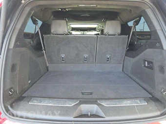 2022 Cadillac Escalade ESV Sport Platinum 1SH - miniatura 12
