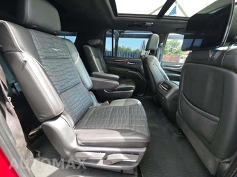 2022 Cadillac Escalade ESV Sport Platinum 1SH - miniatura 14