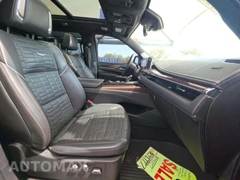 2022 Cadillac Escalade ESV Sport Platinum 1SH - miniatura 16