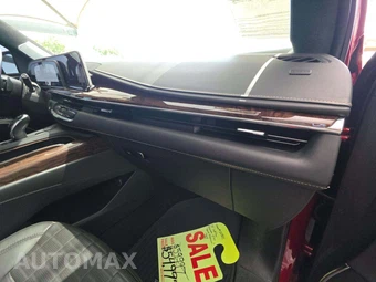 2022 Cadillac Escalade ESV Sport Platinum 1SH - miniatura 17