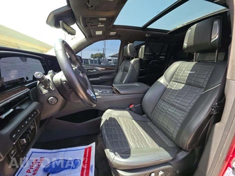 2022 Cadillac Escalade ESV Sport Platinum 1SH - miniatura 3